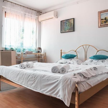 Appartement Apartament Tribunei à Sibiu Extérieur photo