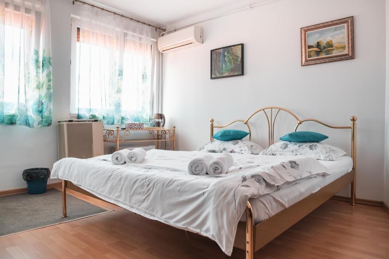 Appartement Apartament Tribunei à Sibiu Extérieur photo