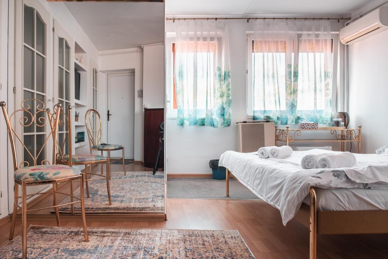 Appartement Apartament Tribunei à Sibiu Extérieur photo