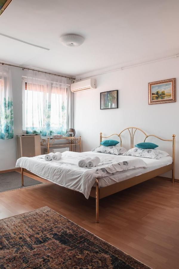 Appartement Apartament Tribunei à Sibiu Extérieur photo