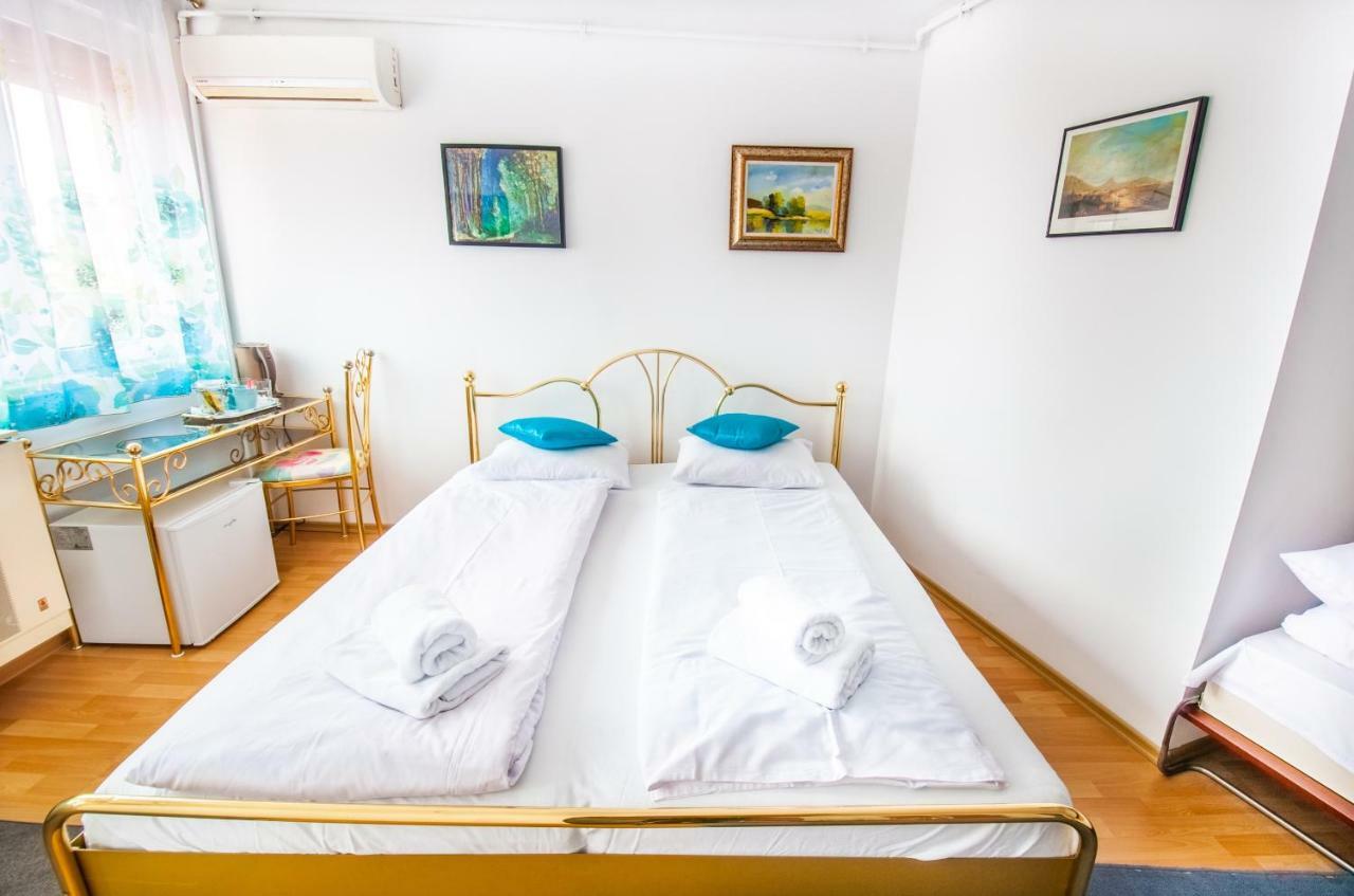 Appartement Apartament Tribunei à Sibiu Extérieur photo